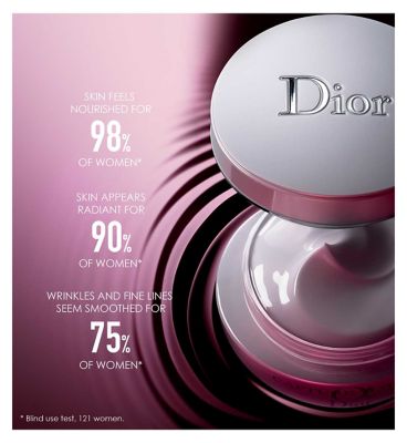 DIOR Capture Totale Super Potent Rich Cream