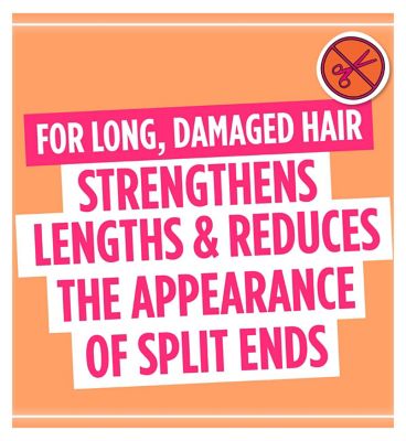 L'Oreal Shampoo by Elvive Dream Lengths for Long Hair 90ml