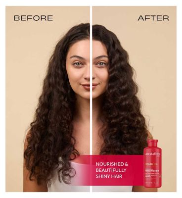 Lee Stafford Argan Oil Nourishing Conditioner 250ml