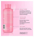 Lee Stafford Scalp Love Anti-Breakage Conditioner 250ml