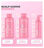 Lee Stafford Scalp Love Anti-Breakage Leave-In Tonic 150ml