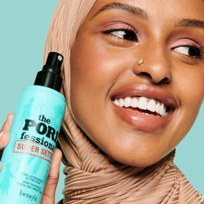Benefit Porefessional Super Setter Spray Mini