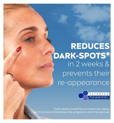 NIVEA Cellular Luminous 630 Anti-Dark Spot Day Cream Face Moisturiser SPF50 40ml