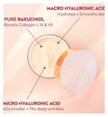 NIVEA Cellular Expert Lift Pure Bakuchiol + HA Anti-Age Day Cream SPF30 50ml