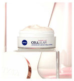 NIVEA Cellular Expert Lift Pure Bakuchiol + HA Anti-Age Day Cream SPF30 50ml
