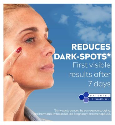 NIVEA Cellular Luminous 630 Anti-Dark Spot Face Serum, 30ml