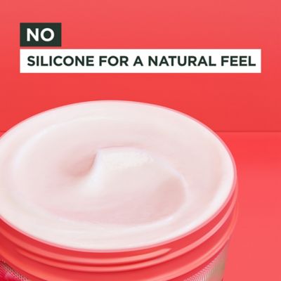 Garnier Ultimate Blends Plumping Hair Food Watermelon 3-in-1 Fine Hair Mask Treatment 400ml