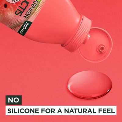 Garnier Ultimate Blends Hair Food Watermelon Shampoo 350ml