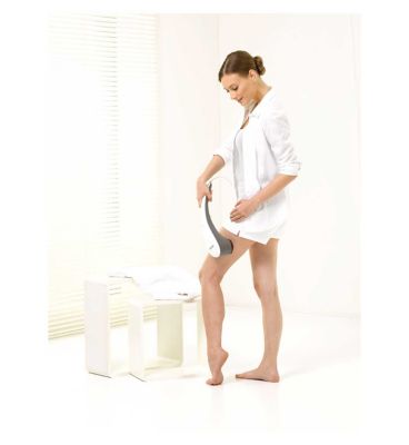 Boots Adjustable Intensity Massager