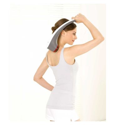 Boots Adjustable Intensity Massager