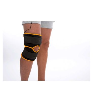 Boots TENS Elbow & Knee Pain Relief