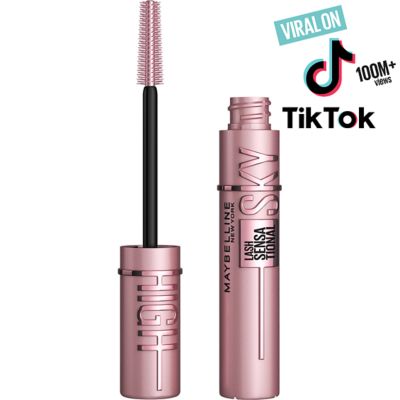 Maybelline Lash Sensational Sky High Mascara 7.2ml