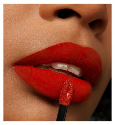 Maybelline Superstay Matte Ink Spiced Collection Liquid Lipstick