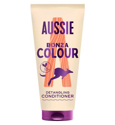 Aussie Colour Vegan Hair Conditioner 200ml