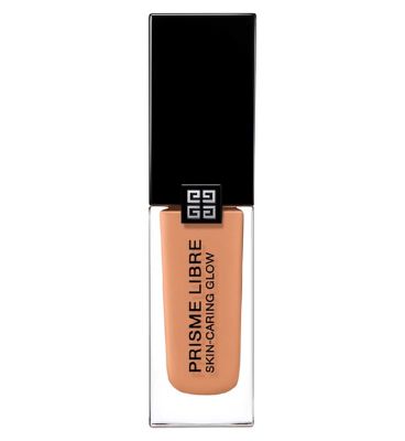 GIVENCHY Prisme Libre Skin-Caring Glow Foundation
