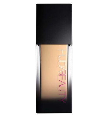 Huda Beauty #FauxFilter Luminous Matte Full Coverage Liquid Foundation