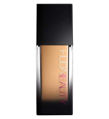 Huda Beauty #FauxFilter Luminous Matte Full Coverage Liquid Foundation