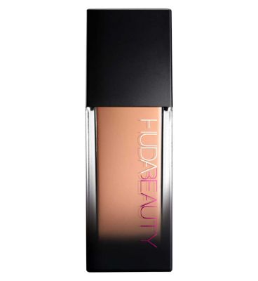 Huda Beauty #FauxFilter Luminous Matte Full Coverage Liquid Foundation