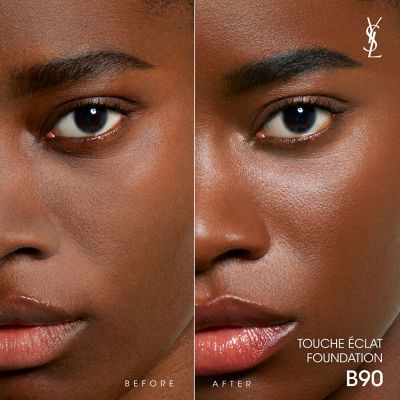YSL Touche Éclat Le Teint Foundation SPF22