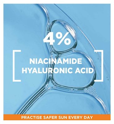 Garnier Ambre Solaire SPF 50 Super UV Anti-Age Face Sun Cream 50ml