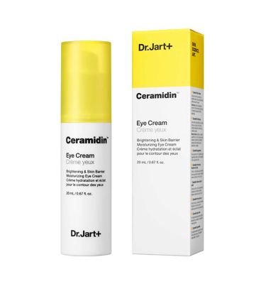 Dr.Jart+ Ceramidin™ Eye Cream 20ml