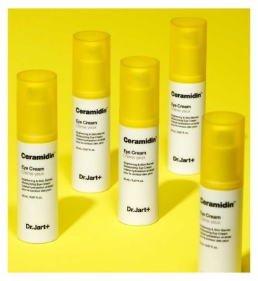 Dr.Jart+ Ceramidin™ Eye Cream 20ml