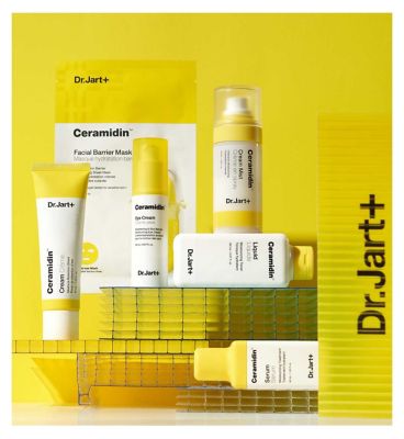 Dr.Jart+ Ceramidin™ Eye Cream 20ml