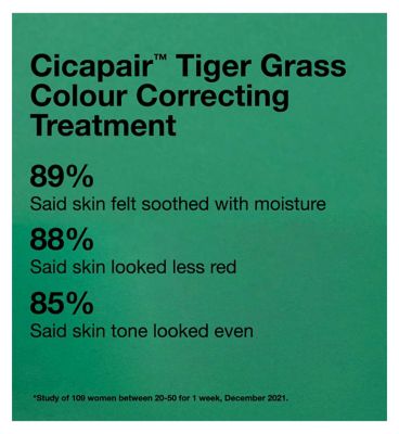 Dr.Jart+ Cicapair™ Tiger Grass Colour Correcting Treatment 15ml