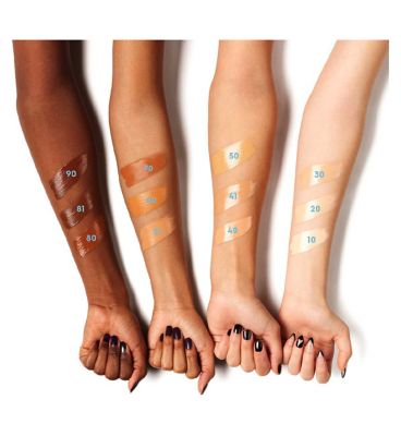 Urban Decay Stay Naked Hydromaniac Tinted Glow Hydrator
