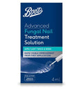 Boots Advanced Fungal Nail Treatment Solution 4ml