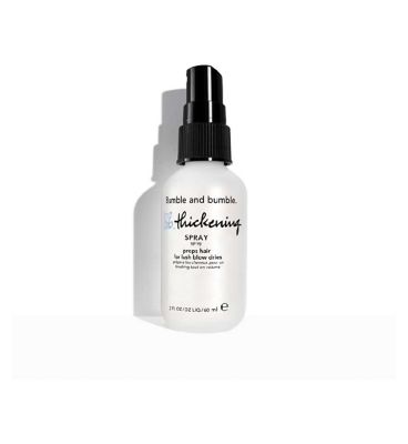 Bumble and bumble Thickening Blow-Dry Prep Spray 60ml