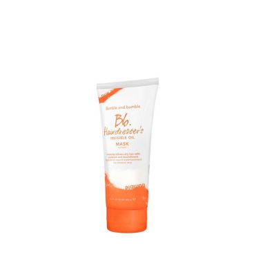 Bumble and bumble Hairdresser's Invisible Oil Hydrating Hair Mask 200ml