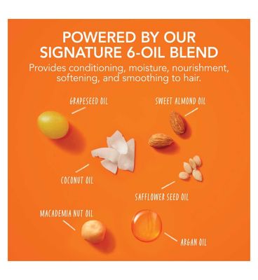 Bumble and bumble Hairdresser's Invisible Oil Hydrating Hair Mask 200ml