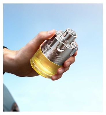 Azzaro Wanted Eau de Toilette 50ml