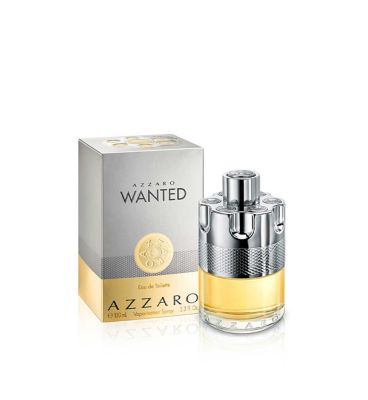 Azzaro Wanted Eau de Toilette 100ml