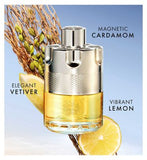 Azzaro Wanted Eau de Toilette 100ml