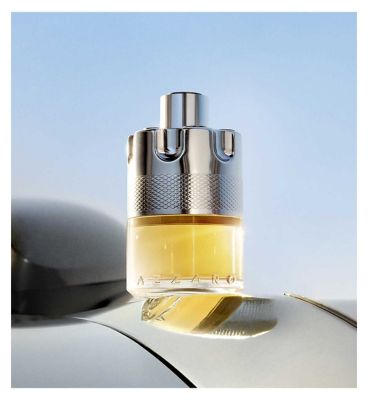 Azzaro Wanted Eau de Toilette 100ml