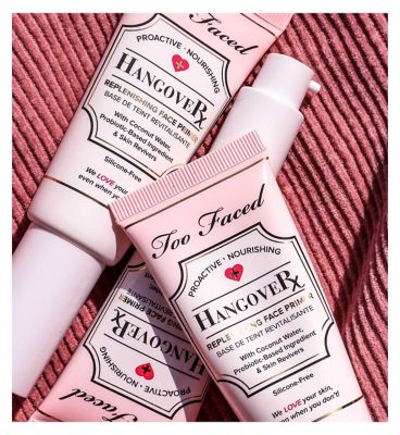Too Faced Mini Variety Bundle