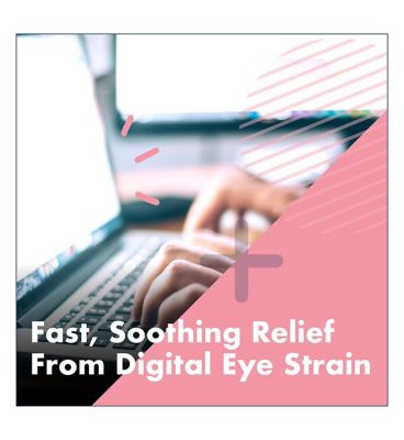 The Eye Doctor Intensive Relief Eye Drops 10ml