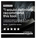 L'Oréal Professional Steampod 3.0 Steam Hair Straightener & Styling Tool