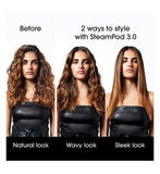 L'Oréal Professional Steampod 3.0 Steam Hair Straightener & Styling Tool