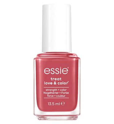 Essie Nail Polish Treat Love Colour 164 Berry Best TLC Care Nail Polish 13.5ml