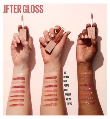 Maybelline Lifter Gloss Hydrating Lip Gloss