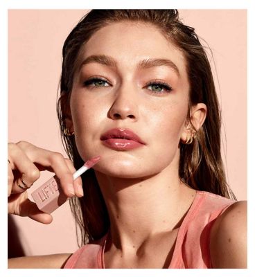 Maybelline Lifter Gloss Hydrating Lip Gloss