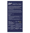 Boots Wireless Digital Pain Relief with TENS technology