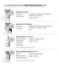 The Ordinary The Balance Set