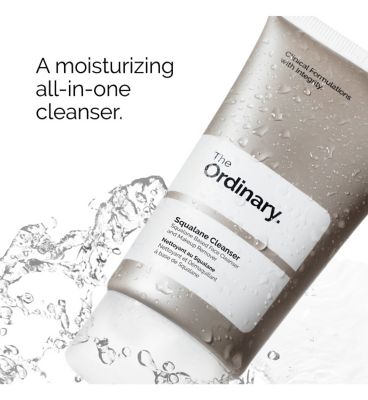 The Ordinary The Balance Set