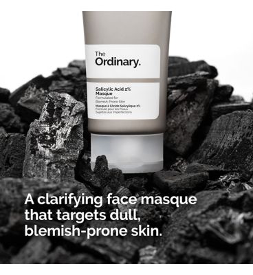 The Ordinary The Balance Set