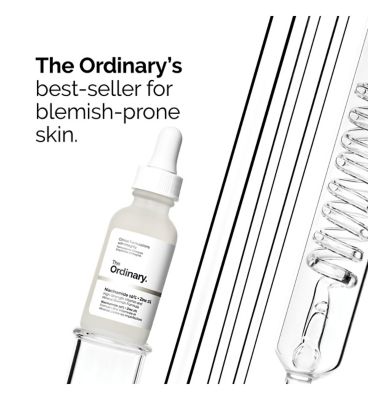 The Ordinary The Balance Set