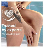 Gillette Venus Razor Blades, PRO Smooth Sensitive 5 Blade Women’s Razor Blades X3